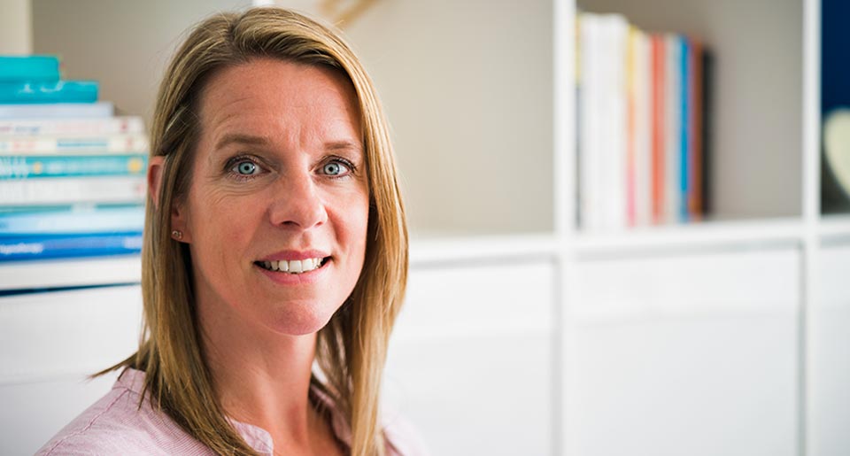 Cat Wright offers specialist educational services in Portishead