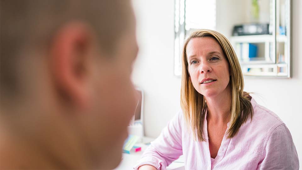 Hypnotherapy practice in Portishead, Bristol